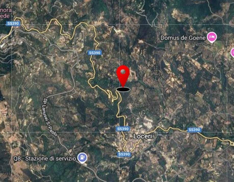 Terreno a Loceri - Foto 3