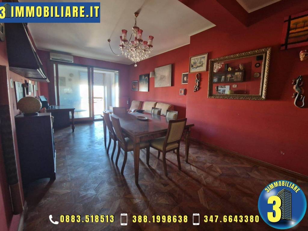 Appartamento a Barletta - Foto 2