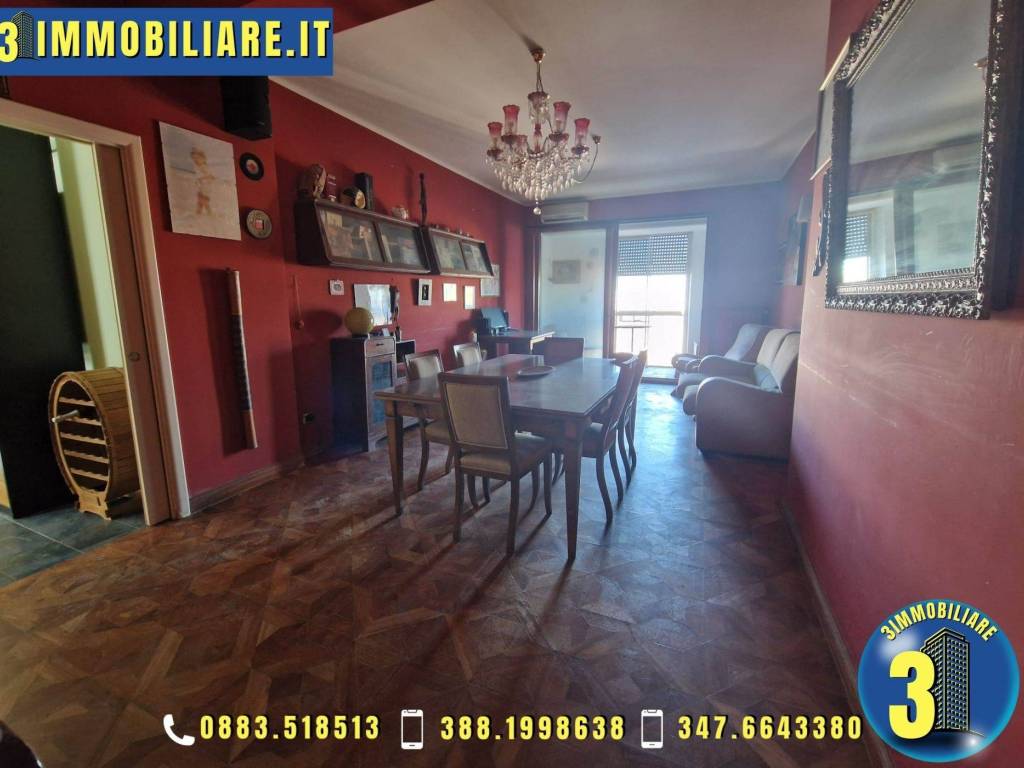 Appartamento a Barletta - Foto 4