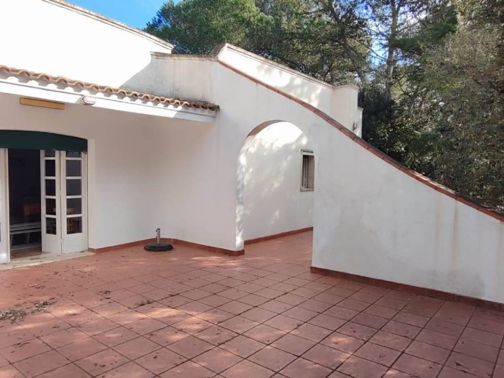 Villa a Martina franca in C.da Pizzo del Vento - Foto 3