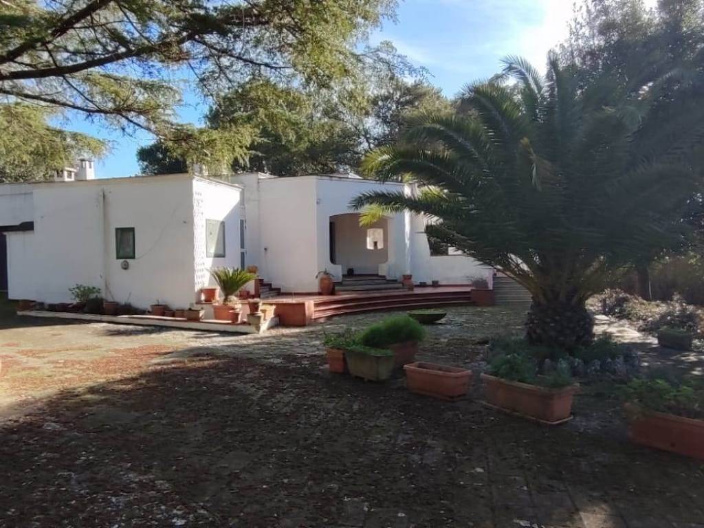 Villa a Martina franca in C.da Pizzo del Vento - Foto 4