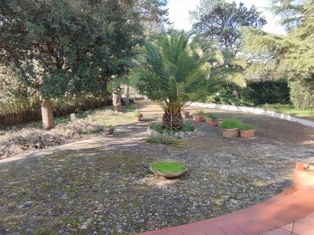Villa a Martina franca in C.da Pizzo del Vento - Foto 5
