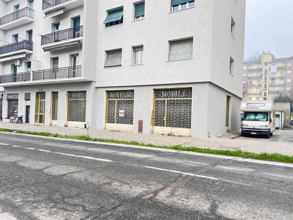 Immobile a Cassano spinola in Via Circonvallazione , 30 - Foto 2