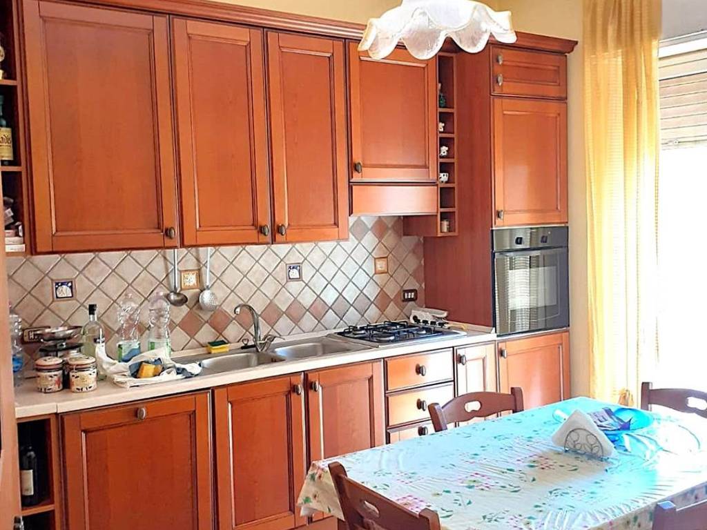 Appartamento a Agrigento - Foto 3