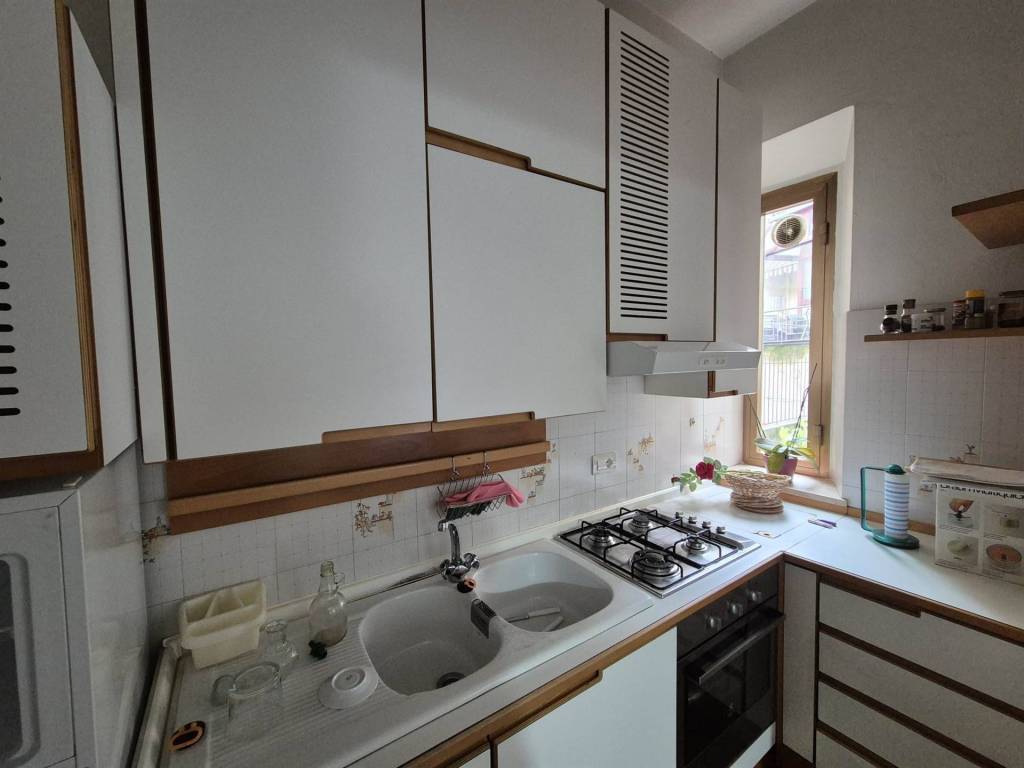 Casa indipendente a Prato in Via Ezo Campolmi - Foto 4
