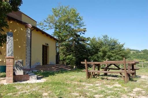 Rustico / casale a Valtopina - Foto 2