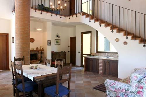 Rustico / casale a Valtopina - Foto 4