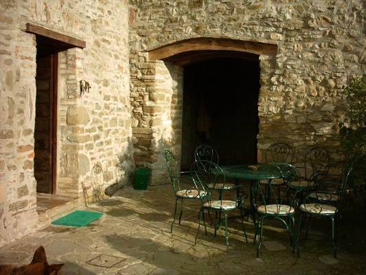 Immobile a Valtopina - Foto 3