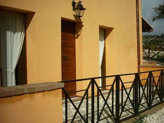 Immobile a Valtopina - Foto 4