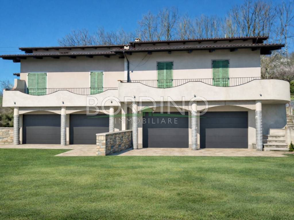 Villa a Govone - Foto 3