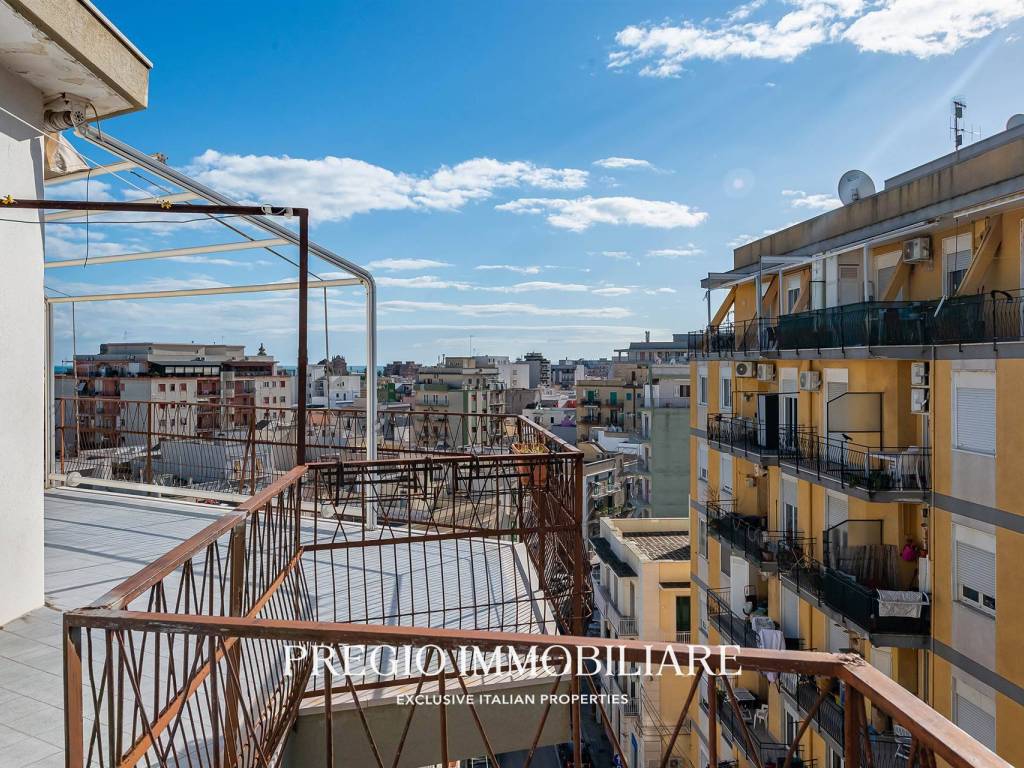 Appartamento a Monopoli in Via Petracca - Foto 4