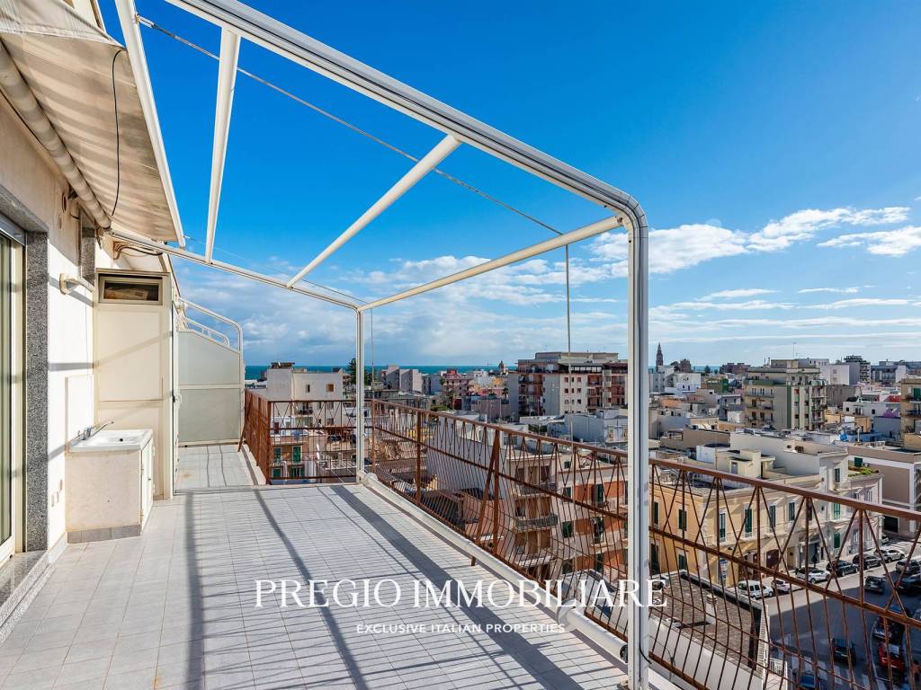 Appartamento a Monopoli in Via Petracca - Foto 5