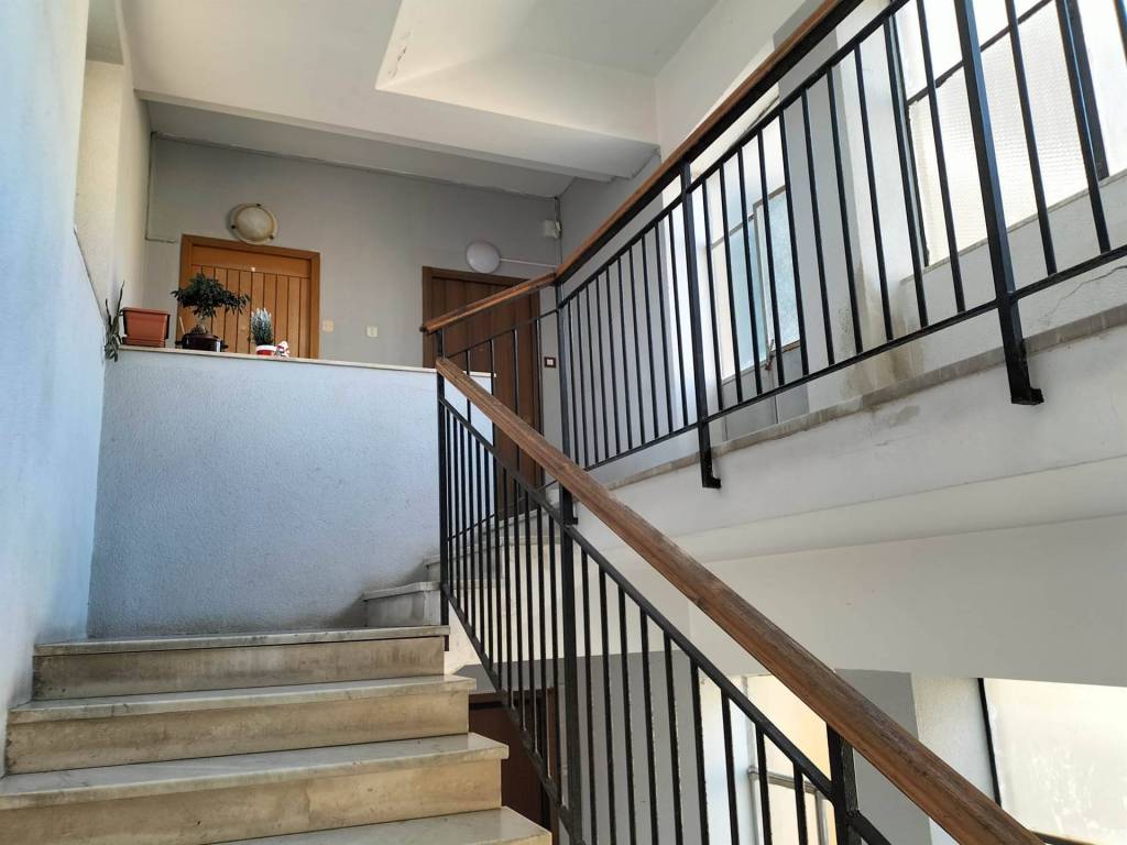 Appartamento a Messina in Via Bussone da Carmagnola - Foto 2