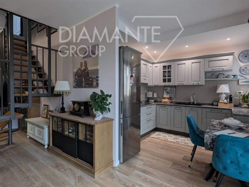 Appartamento a Castiglione del lago - Foto 2