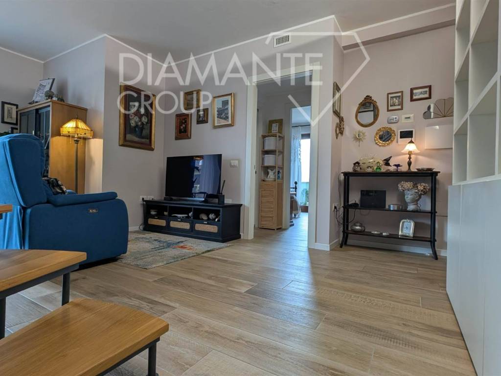 Appartamento a Castiglione del lago - Foto 3