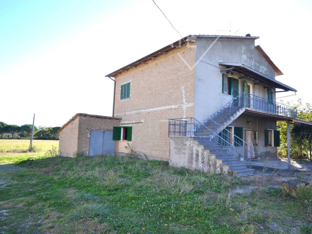 Casa indipendente a Castiglione del lago - Foto 3
