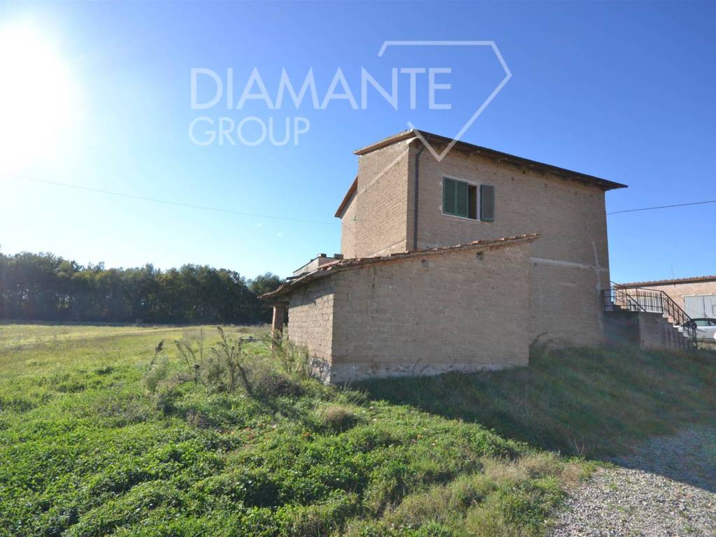 Casa indipendente a Castiglione del lago - Foto 5