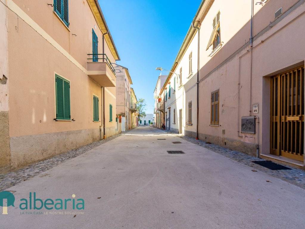 Appartamento a Follonica in Via Mentana - Foto 5