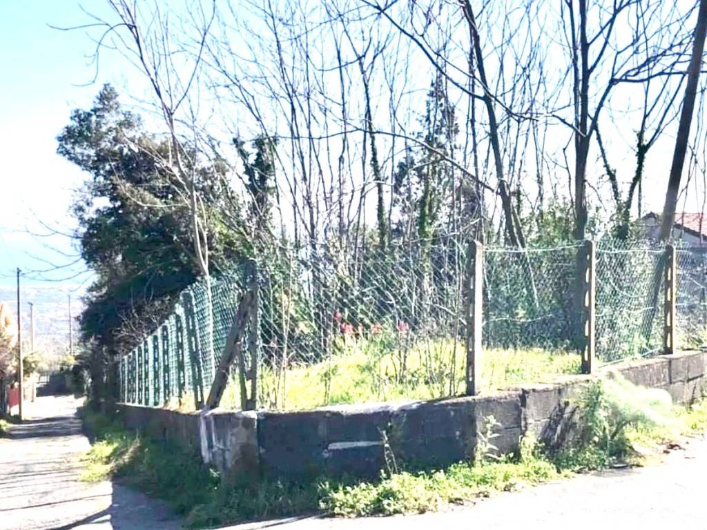 Terreno a Mascali in Via Antonino Saetta - Foto 4