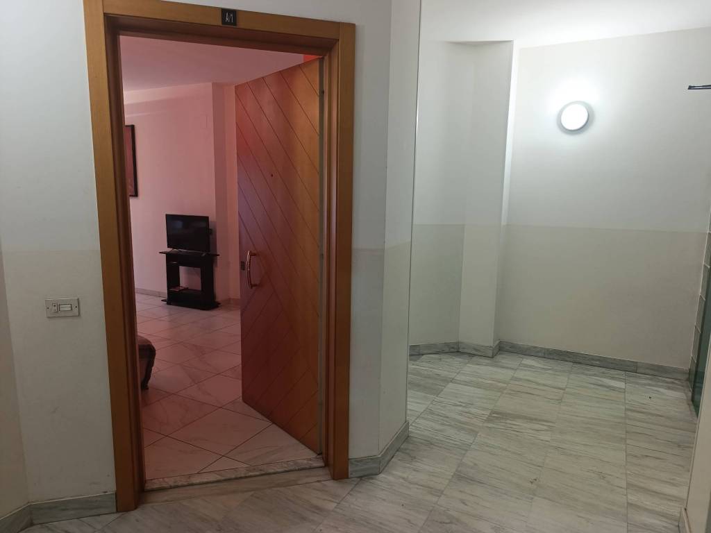 Appartamento a Alba adriatica in Via Abruzzo, 54 - Foto 4