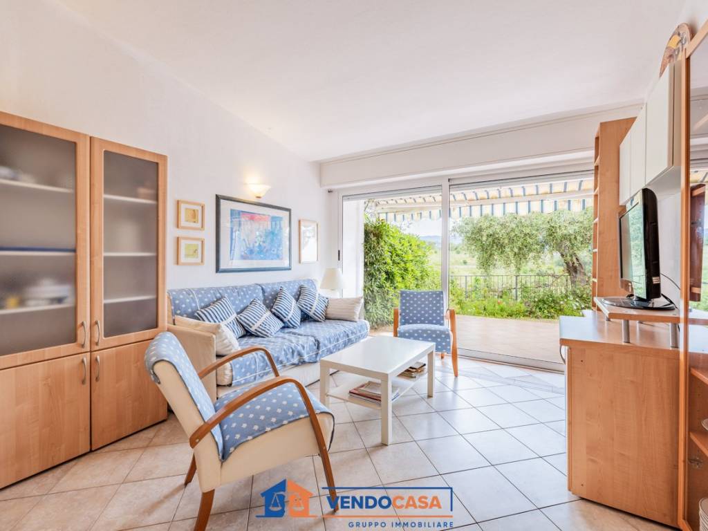 Appartamento a Diano marina in Via Divina Provvidenza, 236 - Foto 3