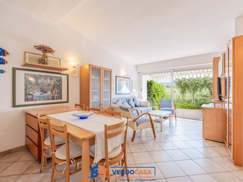 Appartamento a Diano marina in Via Divina Provvidenza, 236 - Foto 5