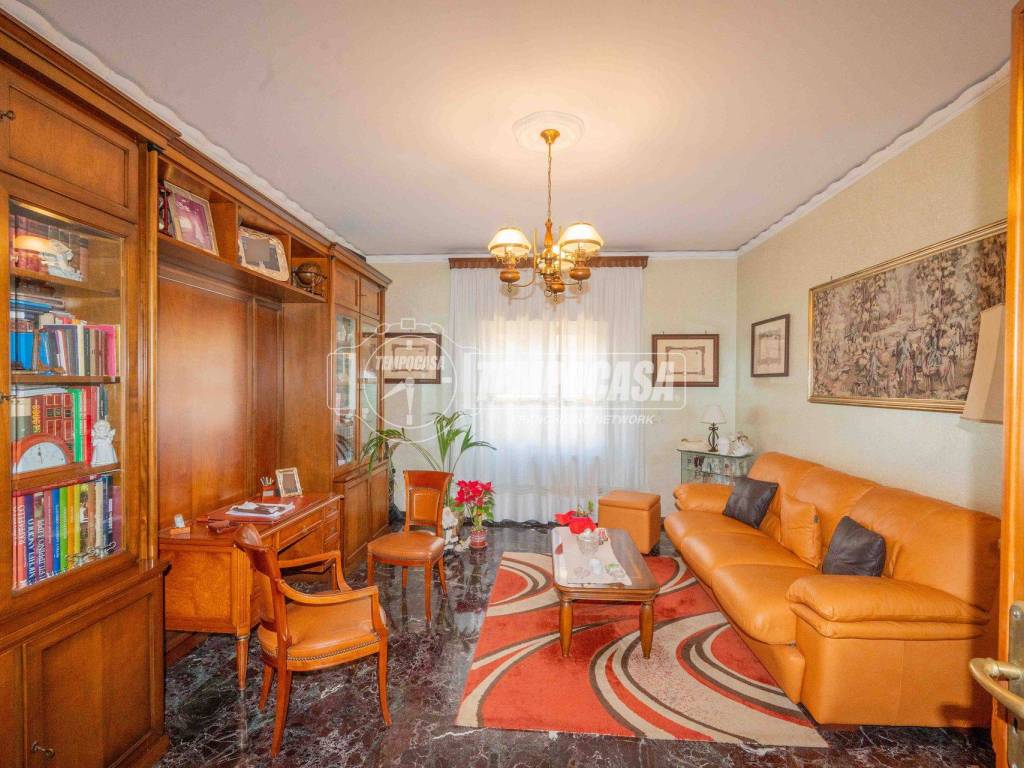 Appartamento a Messina in Via Ogliastro - Foto 2