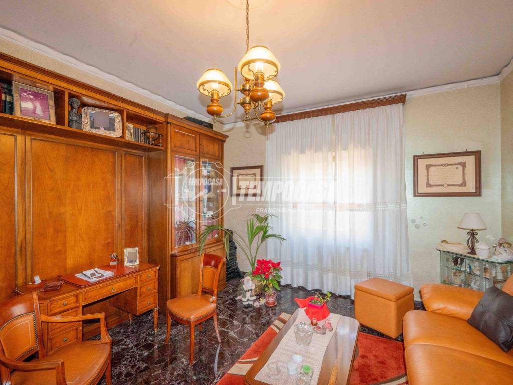 Appartamento a Messina in Via Ogliastro - Foto 3