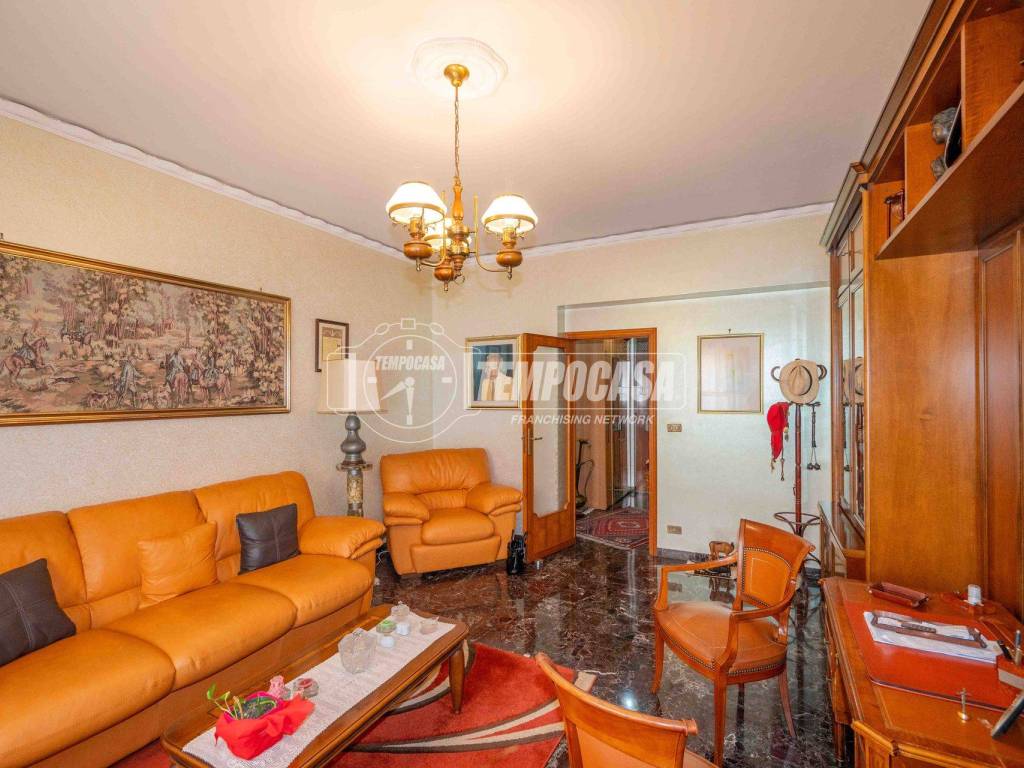 Appartamento a Messina in Via Ogliastro - Foto 4