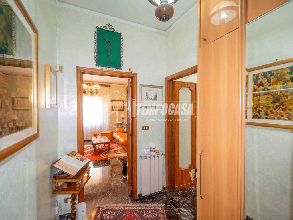 Appartamento a Messina in Via Ogliastro - Foto 5