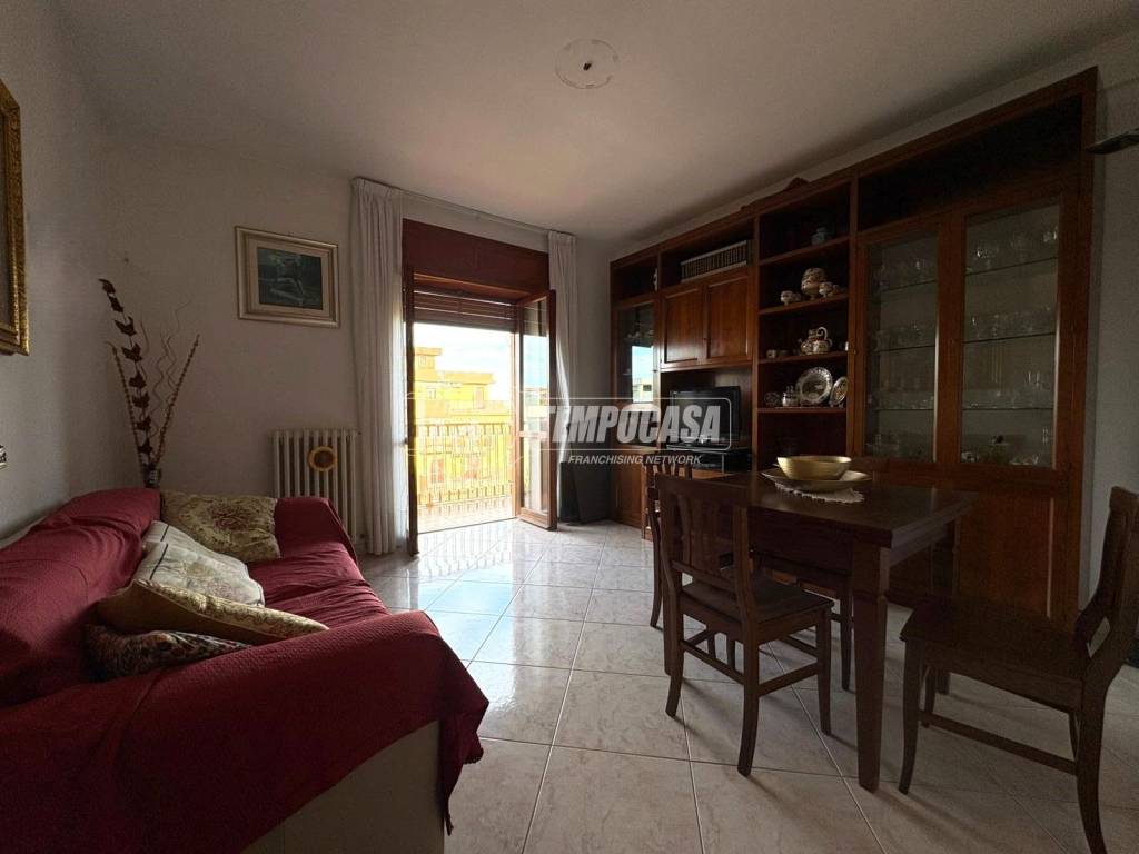 Appartamento a Foggia in Via Carlo Baffi - Foto 5