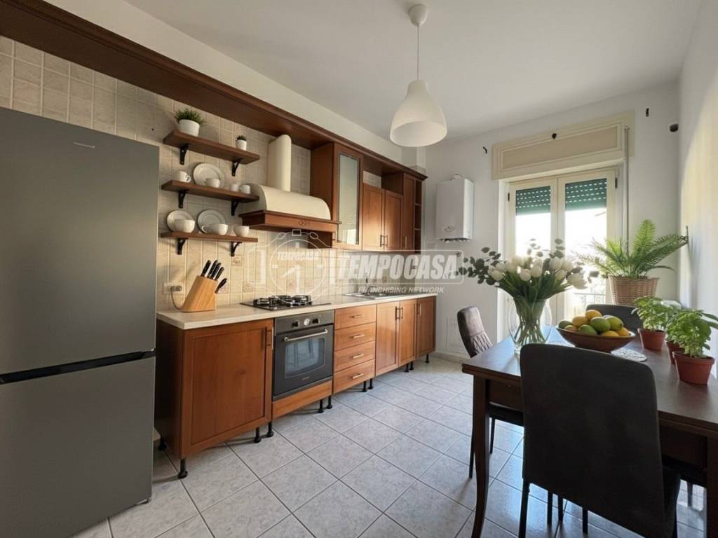 Appartamento a Foggia in Via Suor Maria Celeste Crostarosa - Foto 3