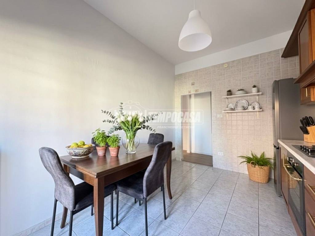 Appartamento a Foggia in Via Suor Maria Celeste Crostarosa - Foto 4