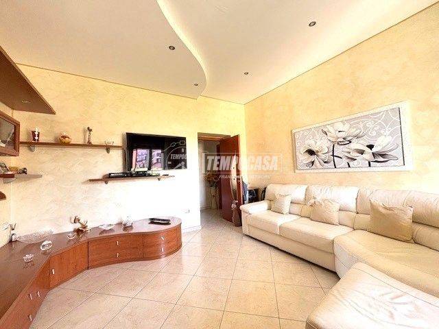 Appartamento a Foggia in Via Rione dei Preti - Foto 3