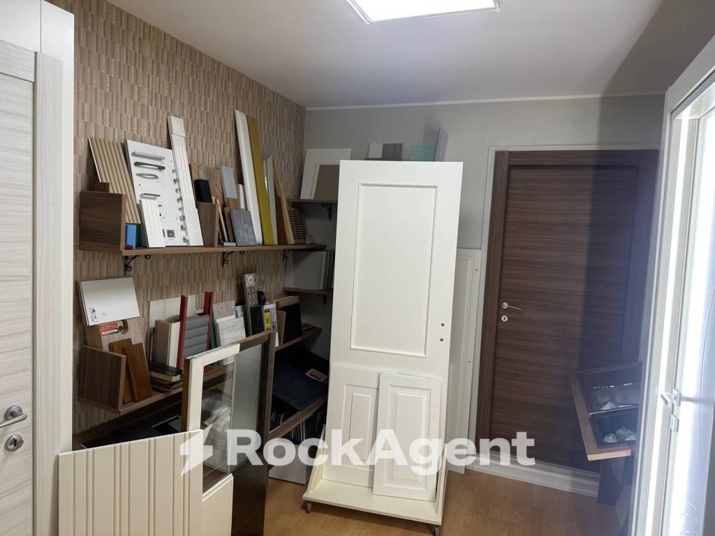 Immobile a Cappelle sul tavo in Via Valle Sbraccia, 36 - Foto 4