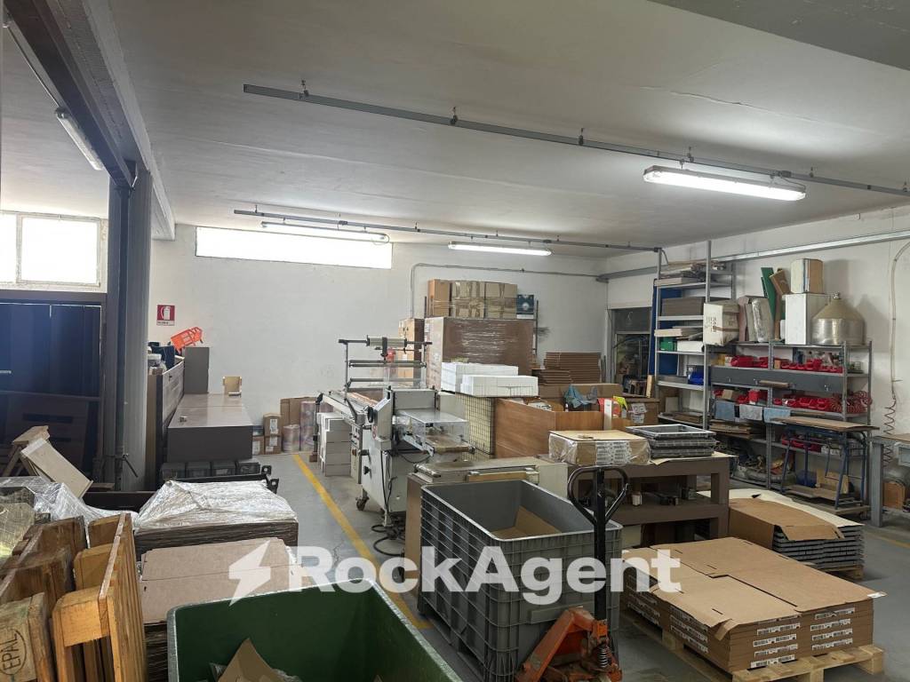 Immobile a Cappelle sul tavo in Via Valle Sbraccia, 36 - Foto 5