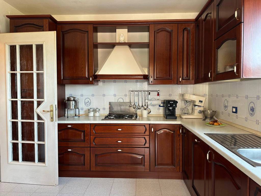 Villa a Sagrado in Via Piantella - Foto 3