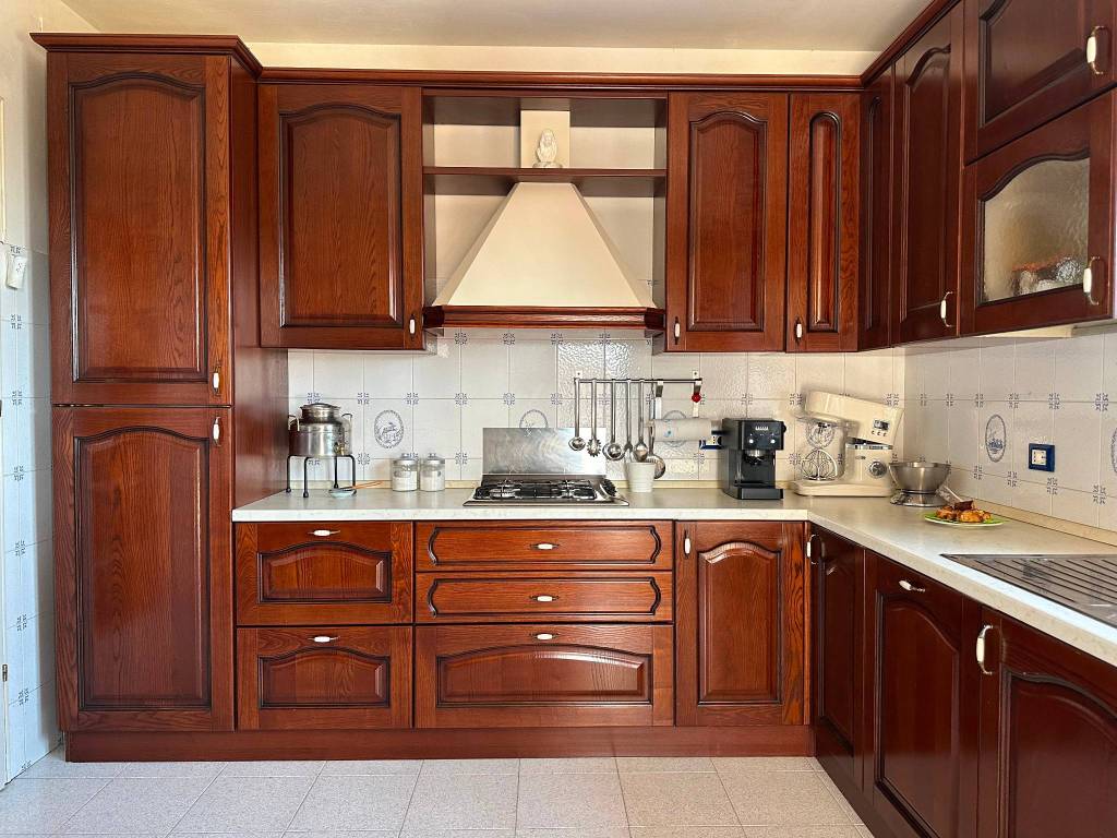 Villa a Sagrado in Via Piantella - Foto 4