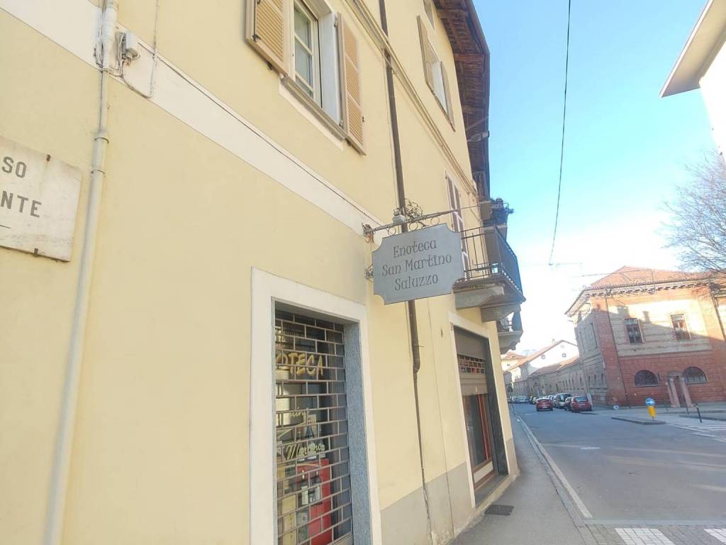 Appartamento a Saluzzo in Corso Piemonte, 79 - Foto 2