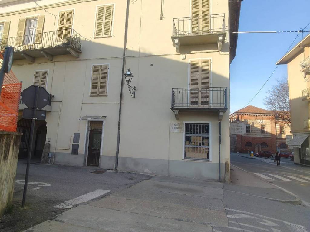 Appartamento a Saluzzo in Corso Piemonte, 79 - Foto 3