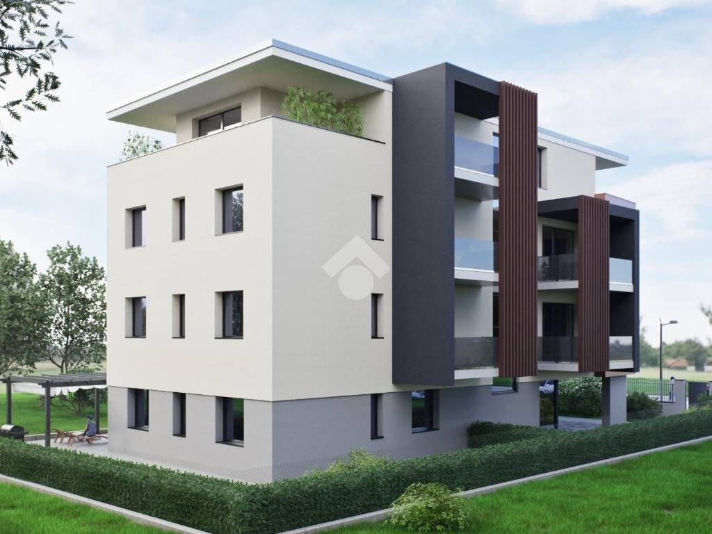 Appartamento a Castelnuovo rangone in Via Raffaello - Foto 2