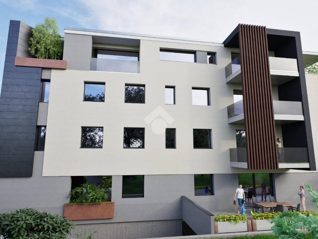 Appartamento a Castelnuovo rangone in Via Raffaello - Foto 4