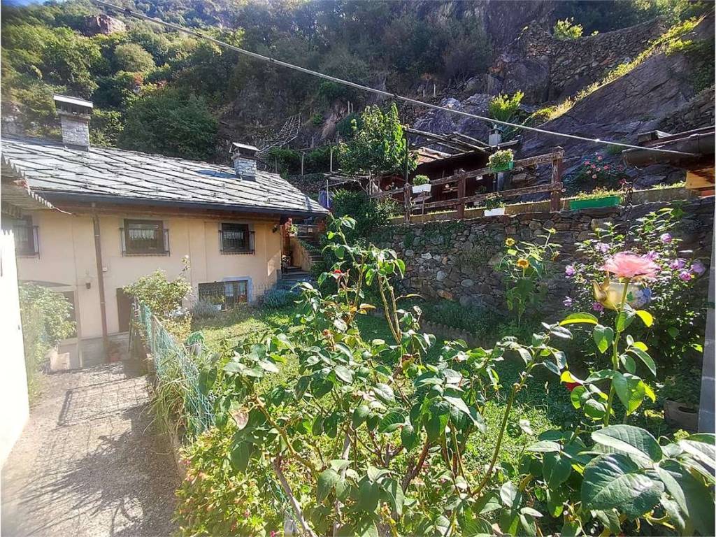 Villa a Pont-saint-martin in via Schigliata - Foto 4