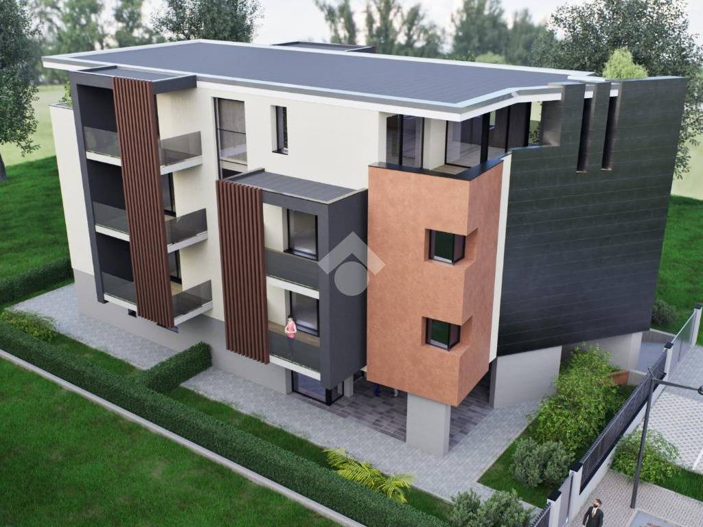 Appartamento a Castelnuovo rangone in Via Raffaello - Foto 2