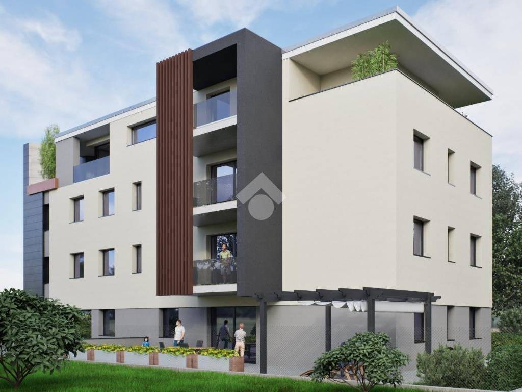 Appartamento a Castelnuovo rangone in Via Raffaello - Foto 5