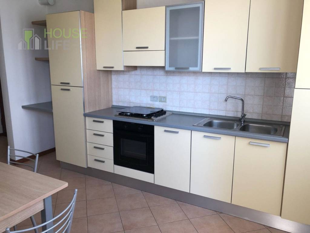 Appartamento a Villaverla in VIA MOLINI - Foto 3