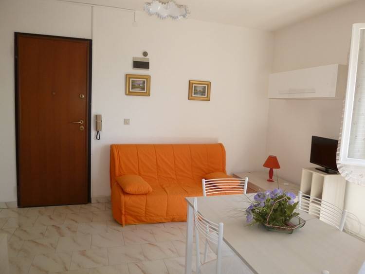 Appartamento a Comacchio in Viale Mare Adriatico, 52 - Foto 2