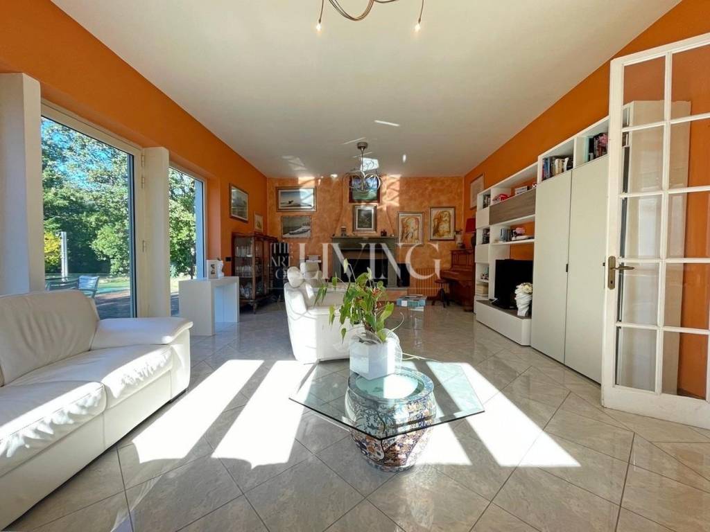 Villa a Lucca - Foto 3