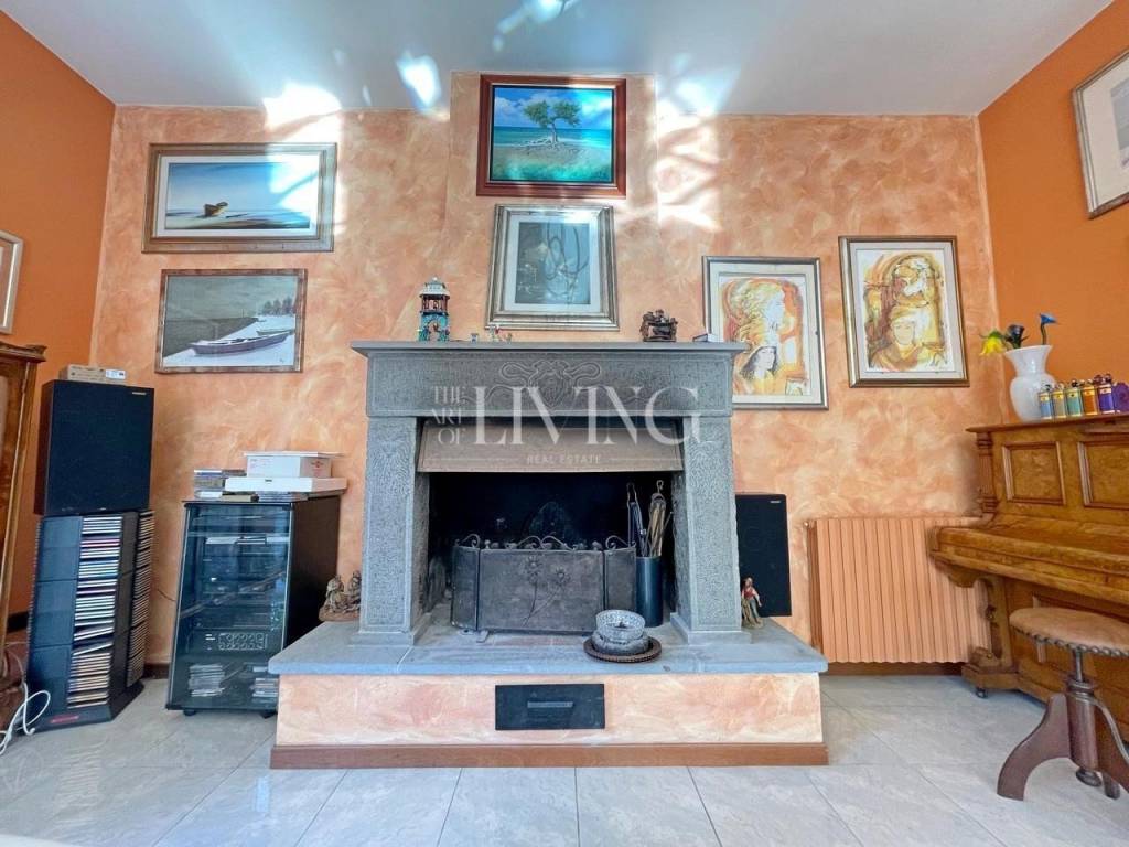 Villa a Lucca - Foto 5