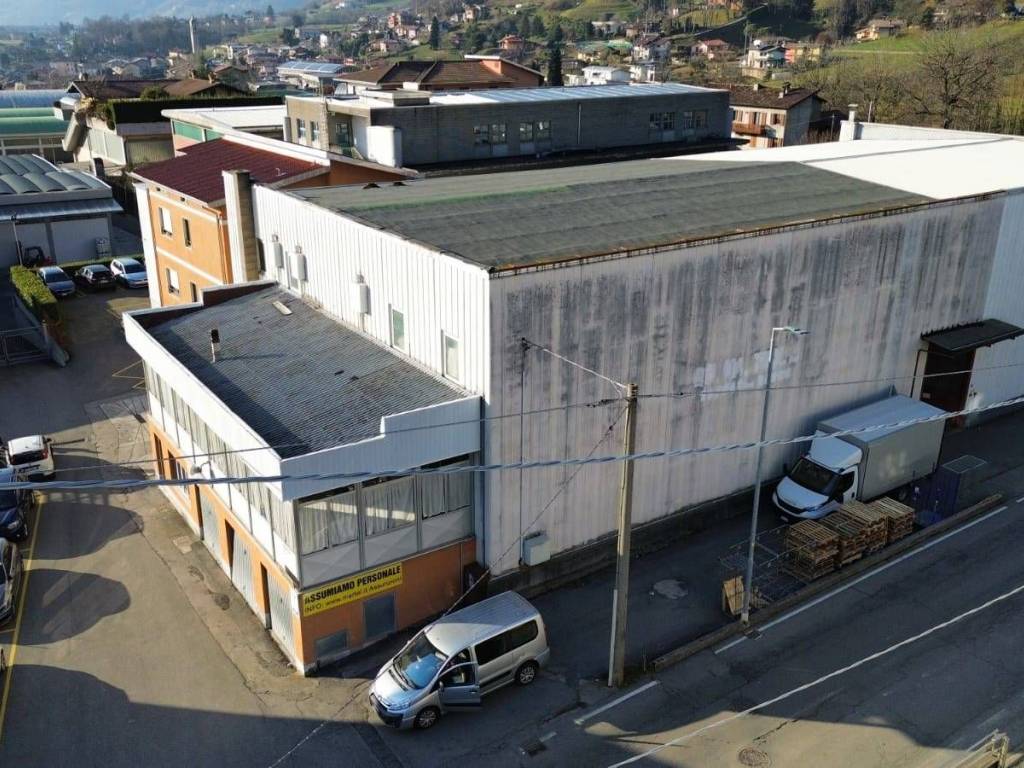 Immobile a Gandino in Via Innocenzo XI - Foto 3